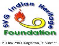 SVG INDIAN HERITAGE FOUNDATION